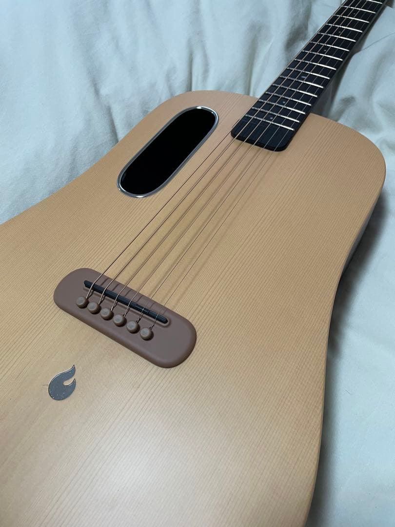 ギター LAVA ME AIR Portable Spruce