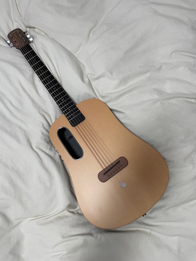 ギター LAVA ME AIR Portable Spruce