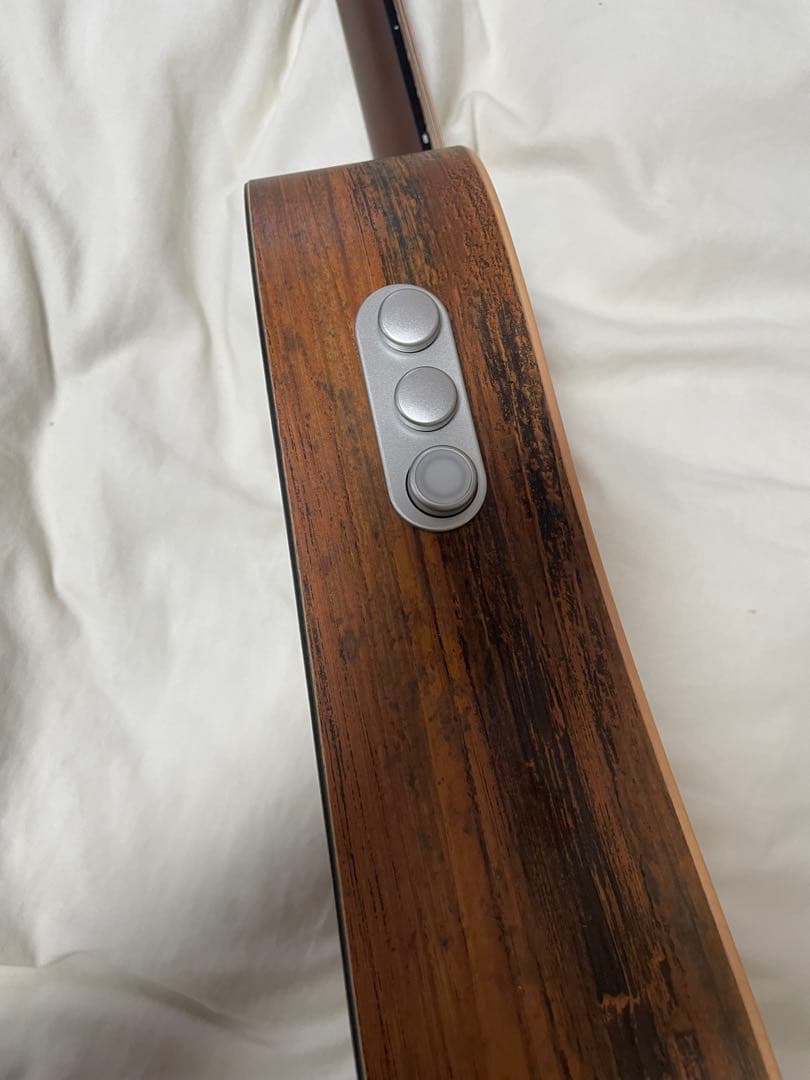 ギター LAVA ME AIR Portable Spruce