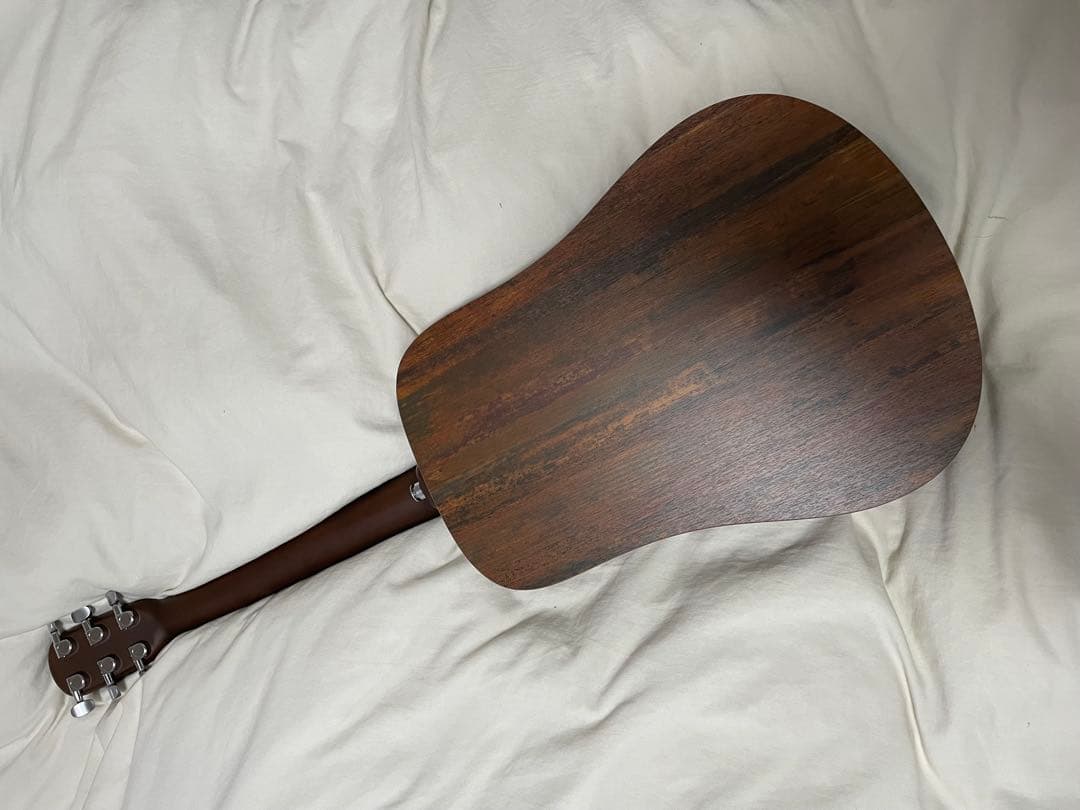 ギター LAVA ME AIR Portable Spruce