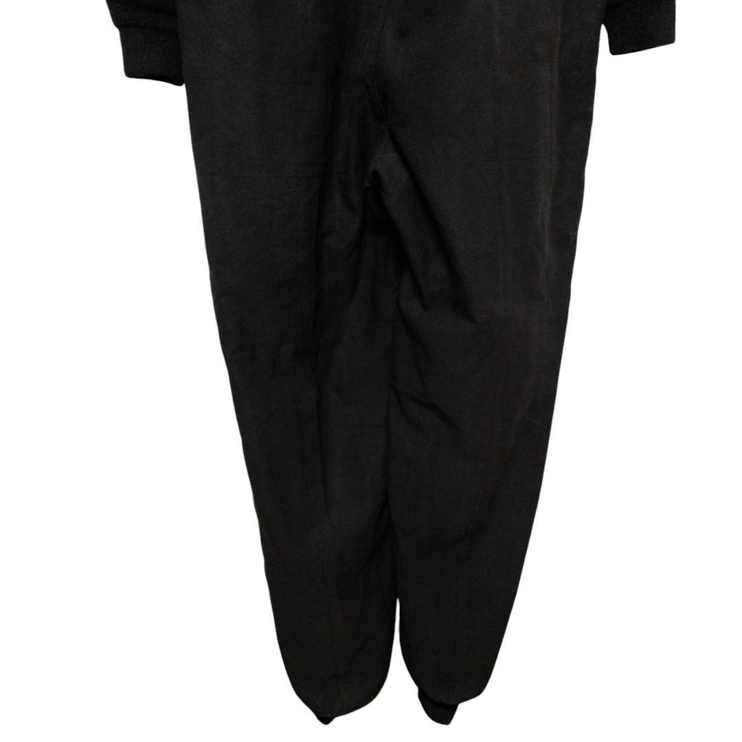 ☆SIMPSON☆ オールインワン ツナギ ロゴ刺繡ジャンプスーツ C-4287