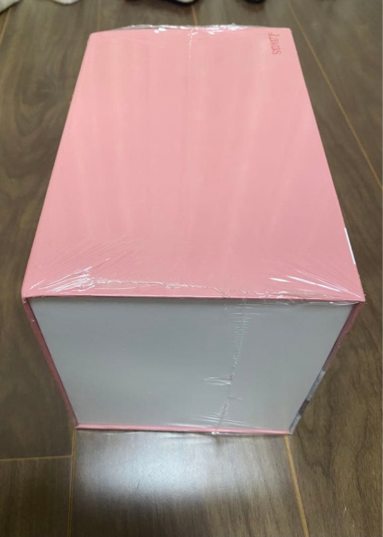 値下げ　新品未開封　Hraun Lavasのアロマセラピーキャンドル