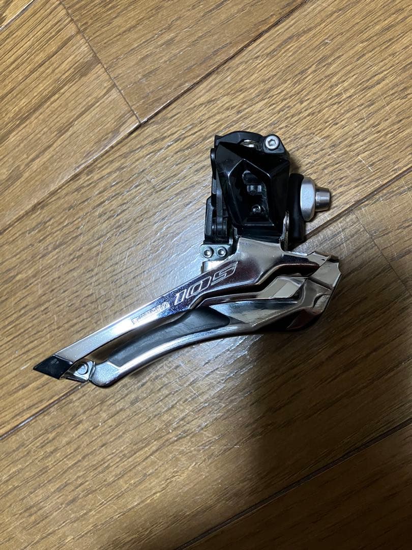 Shimano 105 油圧メカニカル11速シフター・ディレイラーセット