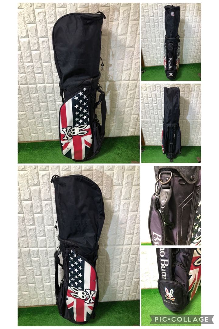 初心者おすすめ☆メンズ ゴルフクラブセット☆フォーティーン☆キャディバッグ付