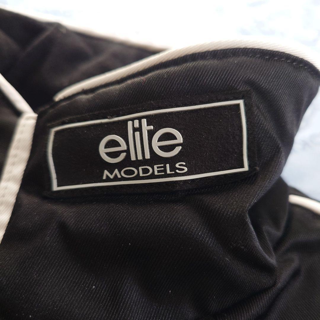 【未使用】elite MODELS×GOLDWIN　スキー・スノボウエア　Ｍ　上