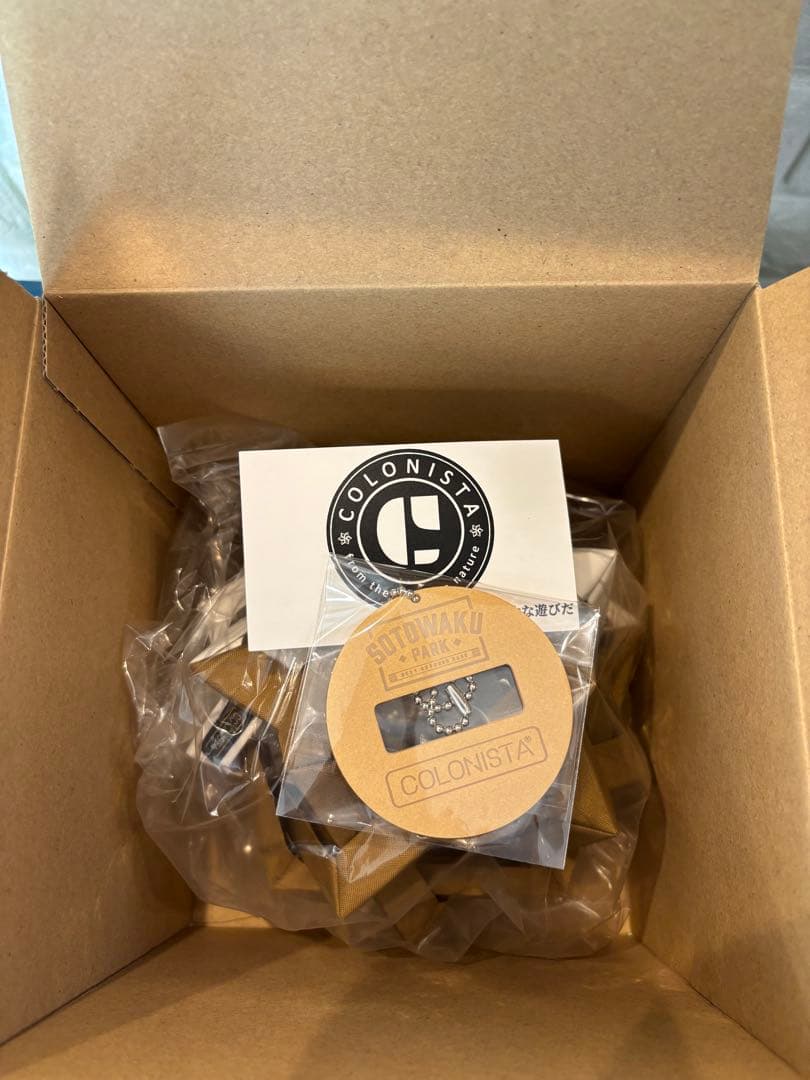 sho　COLONISTA OMAN10 コロニスタ