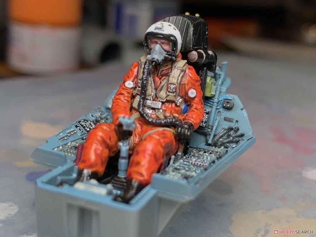 ミニベース1/48Su-27K シーフランカー w/Kh-41 モスキート