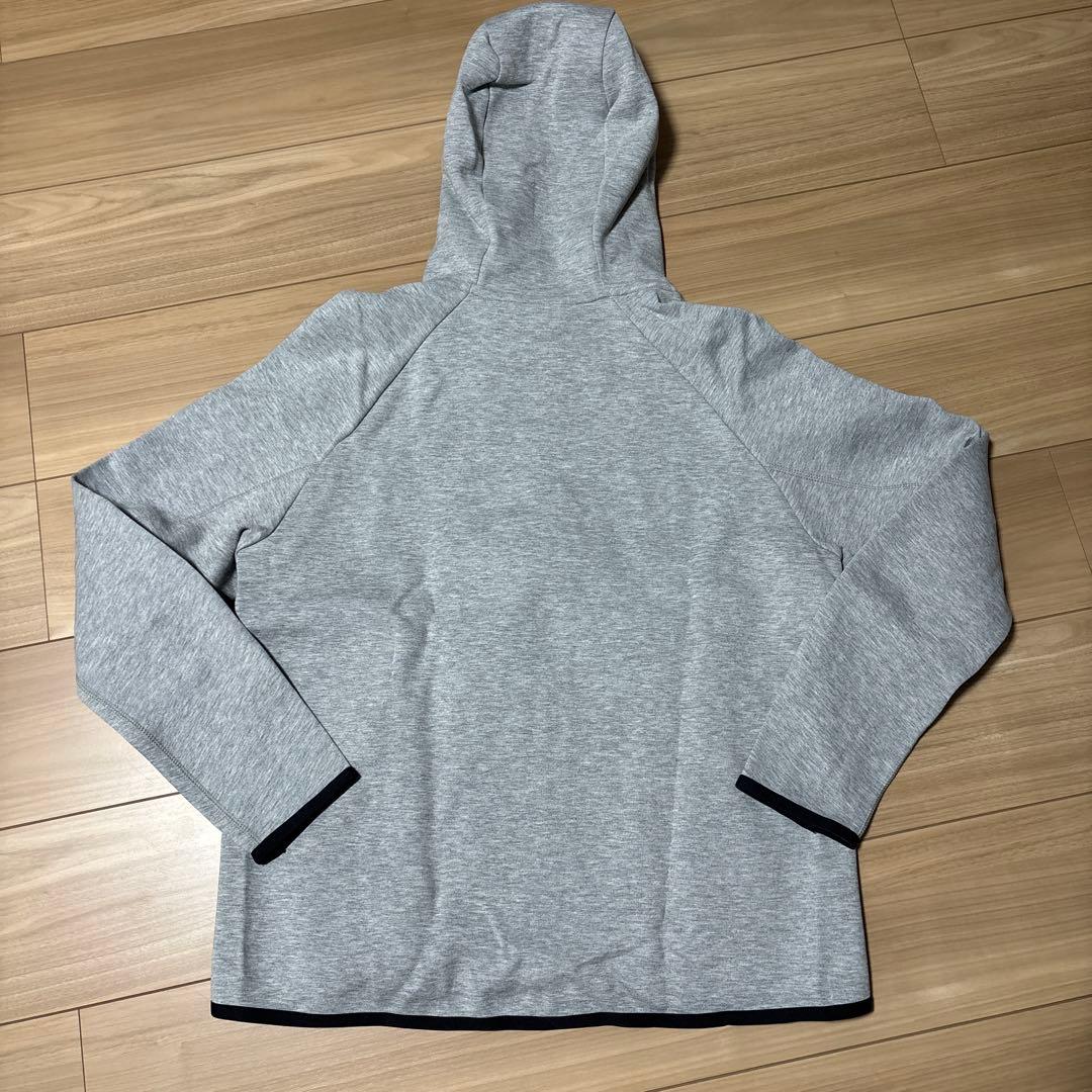 NIKEテックフリース上下セット【注意上L下M】