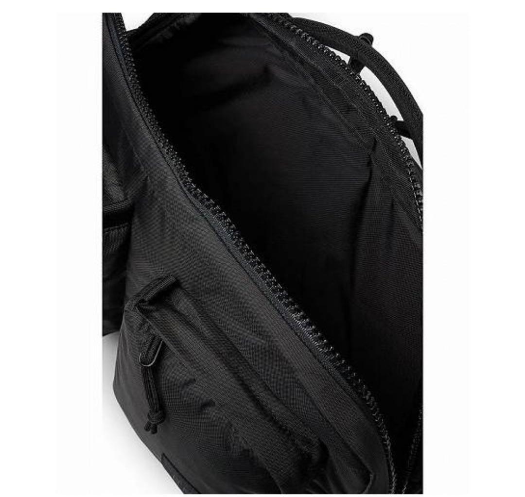 【新品未使用】Topo Designs Global Briefcase