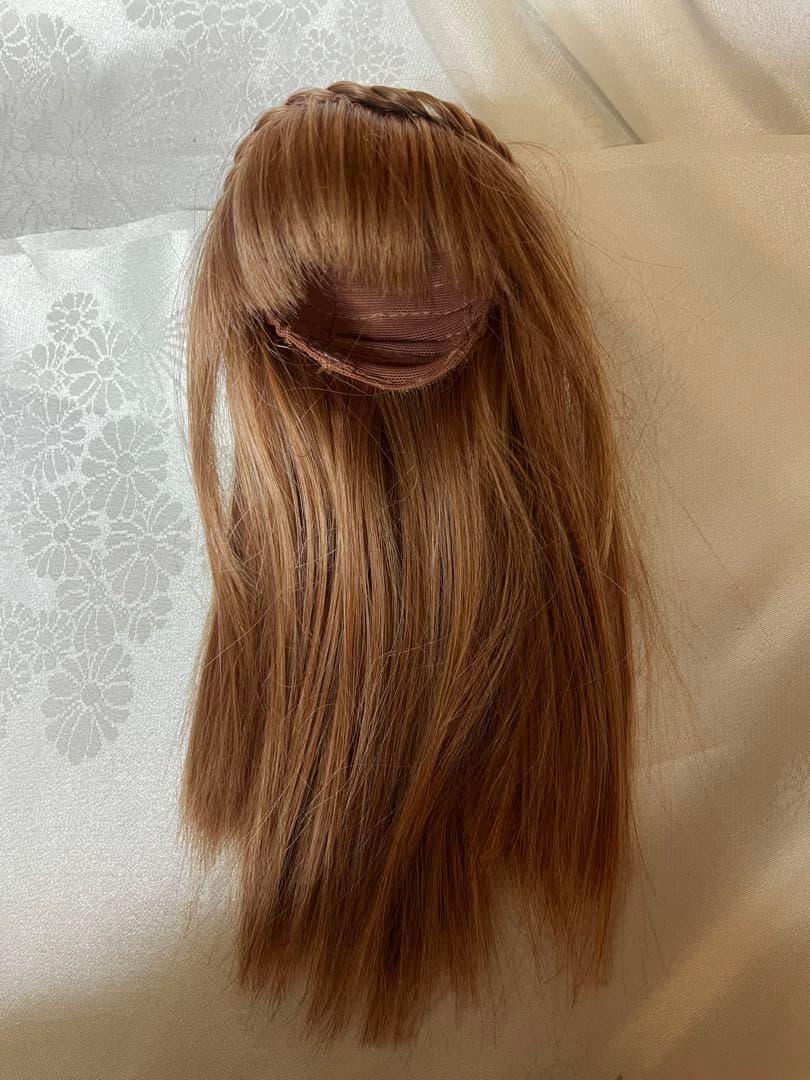 ボークス　コーディネートモデル　F 43SDM女の子