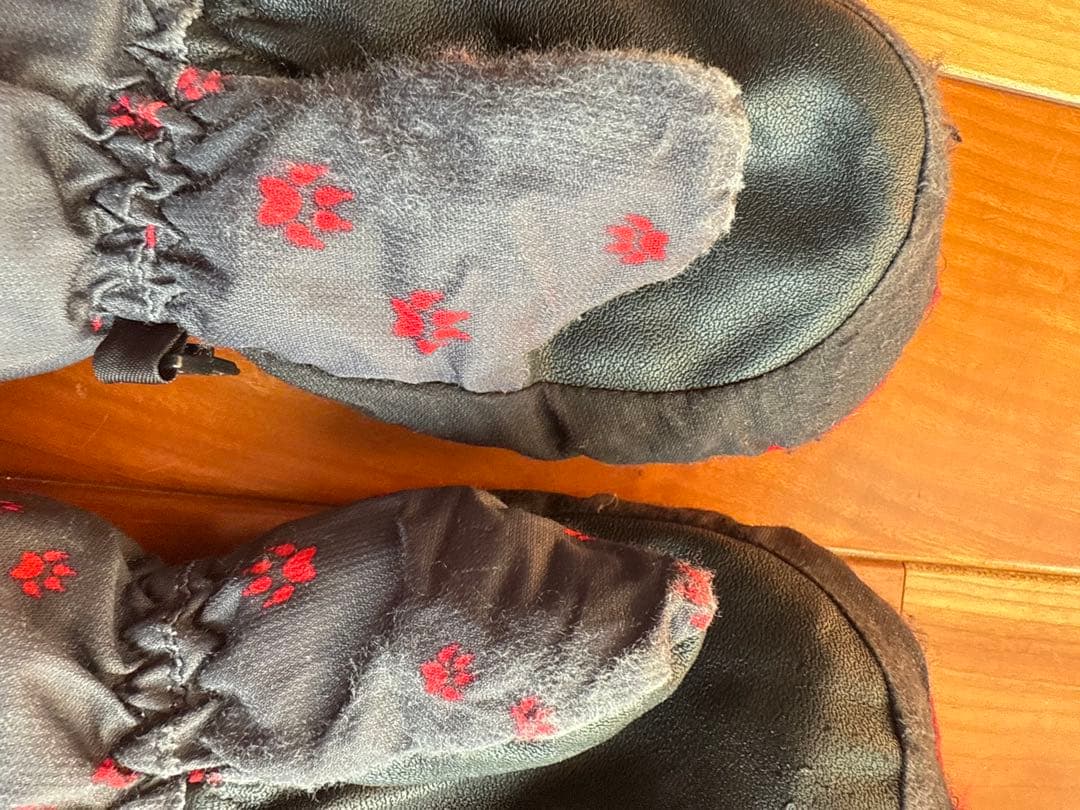 THE NORTH FACE スノースーツ　つなぎ