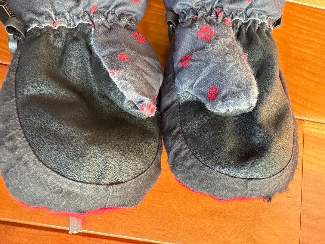 THE NORTH FACE スノースーツ　つなぎ