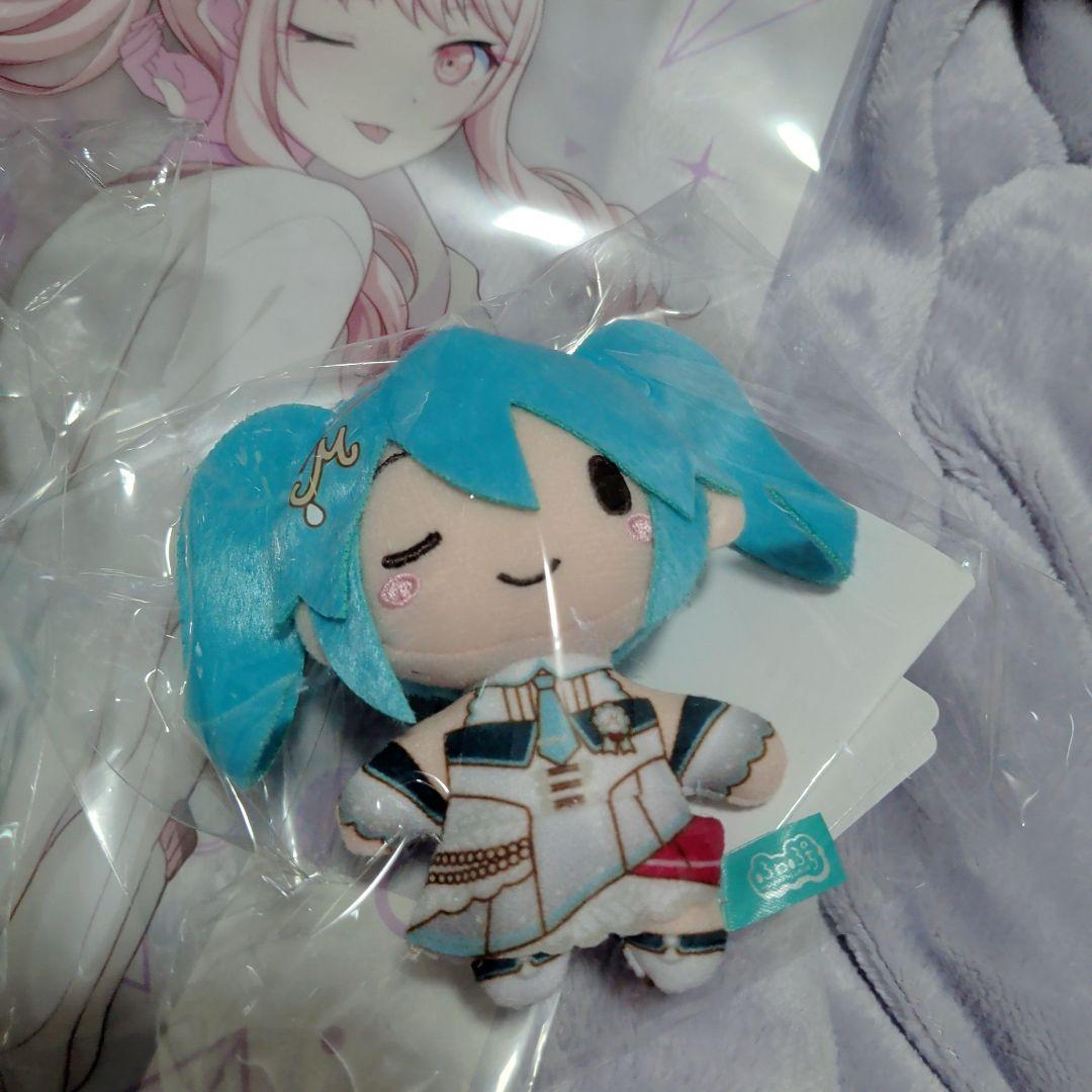 プロセカ ニーゴ 25時、ナイトコードで。 おまけ 初音ミク ワンダショ まとめ