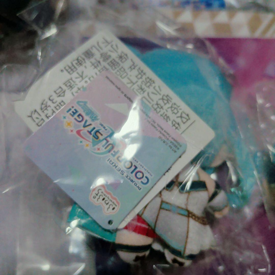 プロセカ ニーゴ 25時、ナイトコードで。 おまけ 初音ミク ワンダショ まとめ