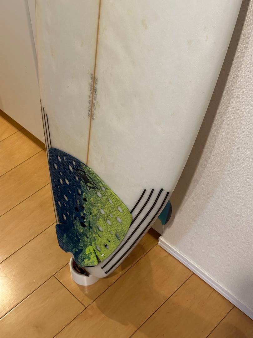 【Hara Tyler】AL MERRICK Samplerショートボード