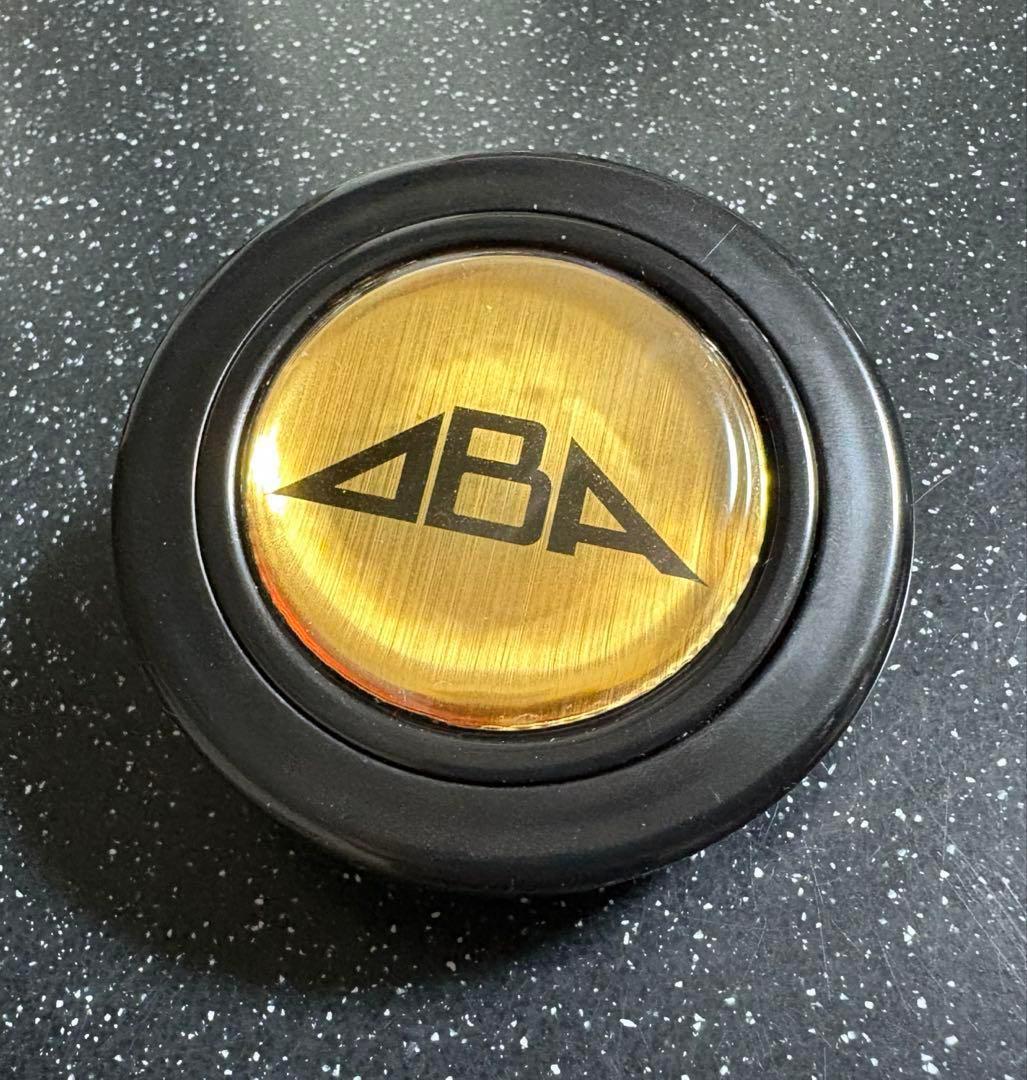 OBA Type ホーンボタン