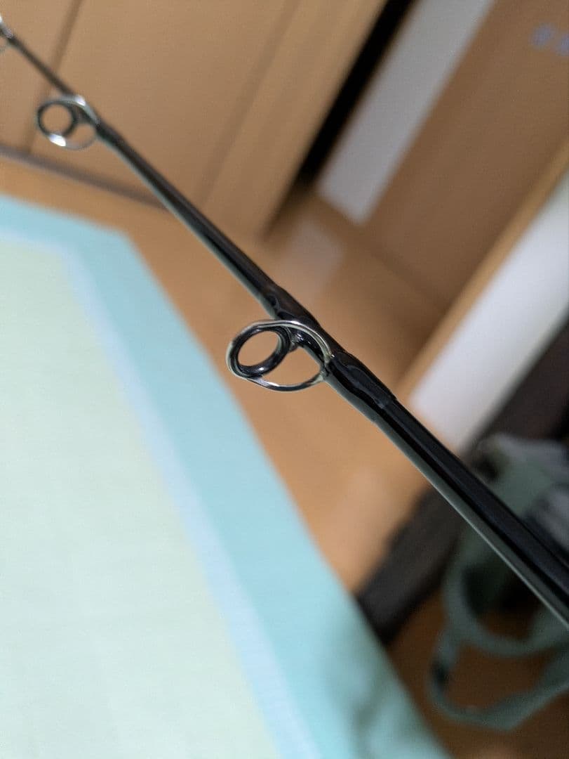 ZENAQ　IKARI DBL FB56-J10