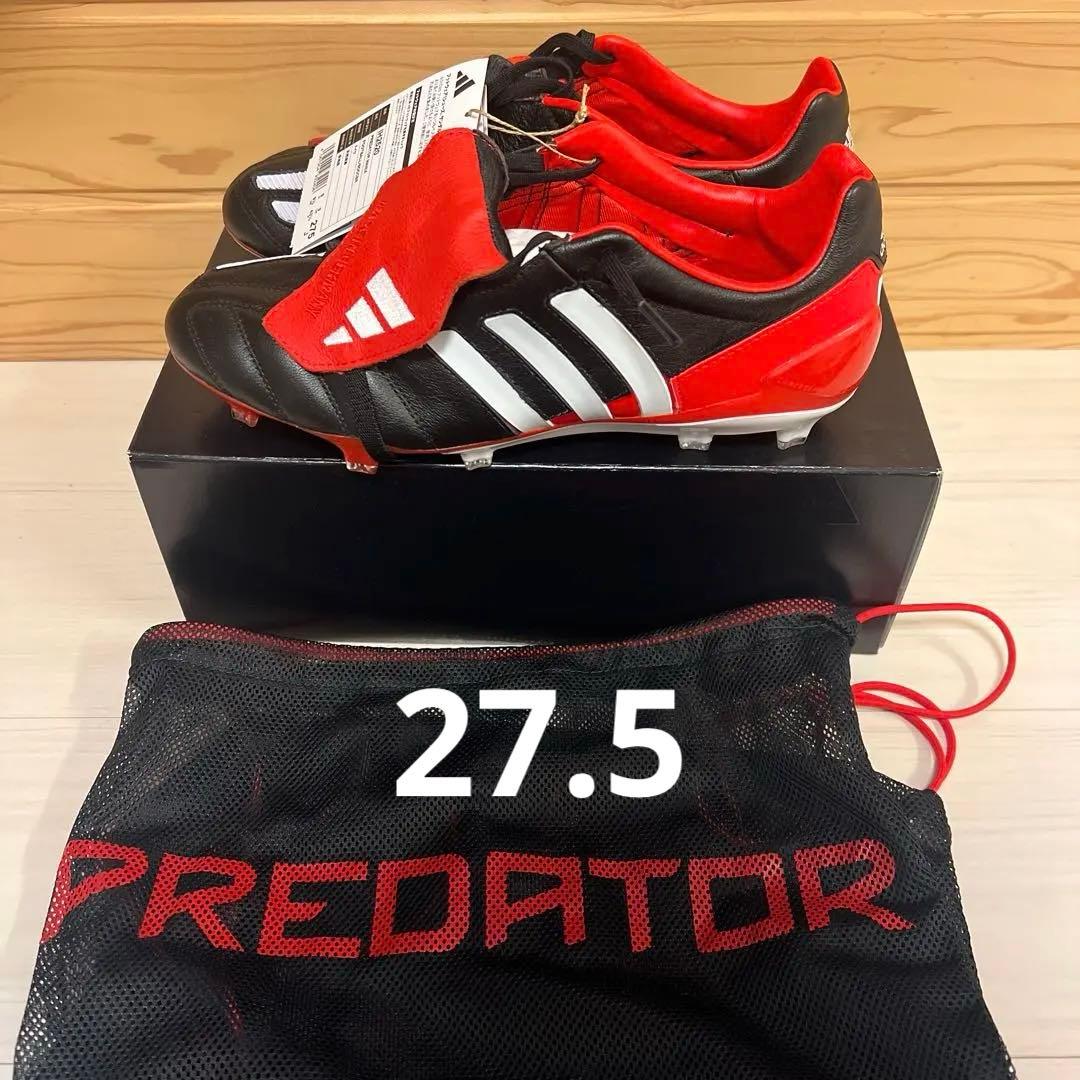 adidas Predator Mania プレデターマニア