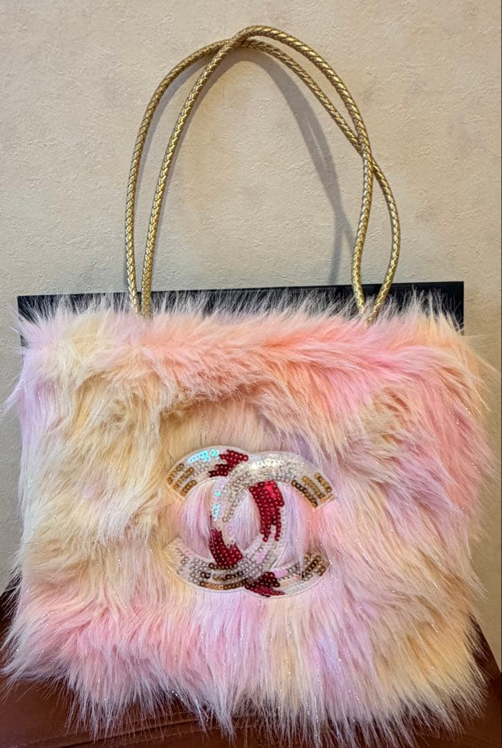 ノベルティ トートバッグ 非売品