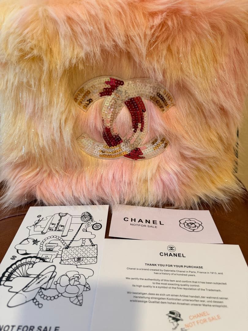 ノベルティ トートバッグ 非売品