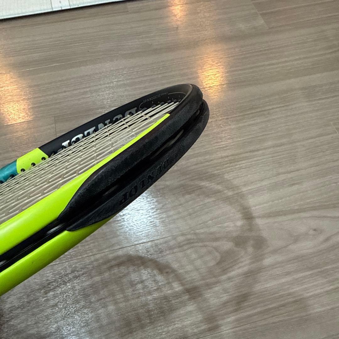 ダンロップ SX 300 TOURテニスラケット