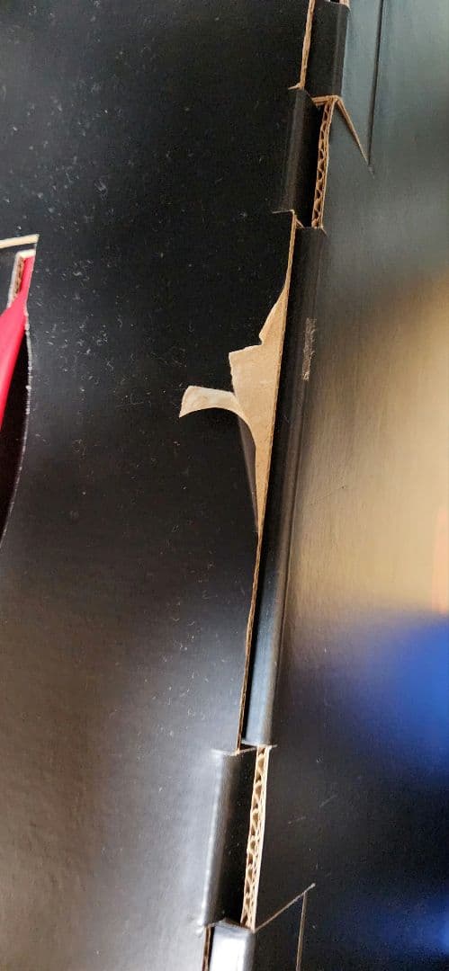 【説明必読】BenQ ZOWIE XL2546K