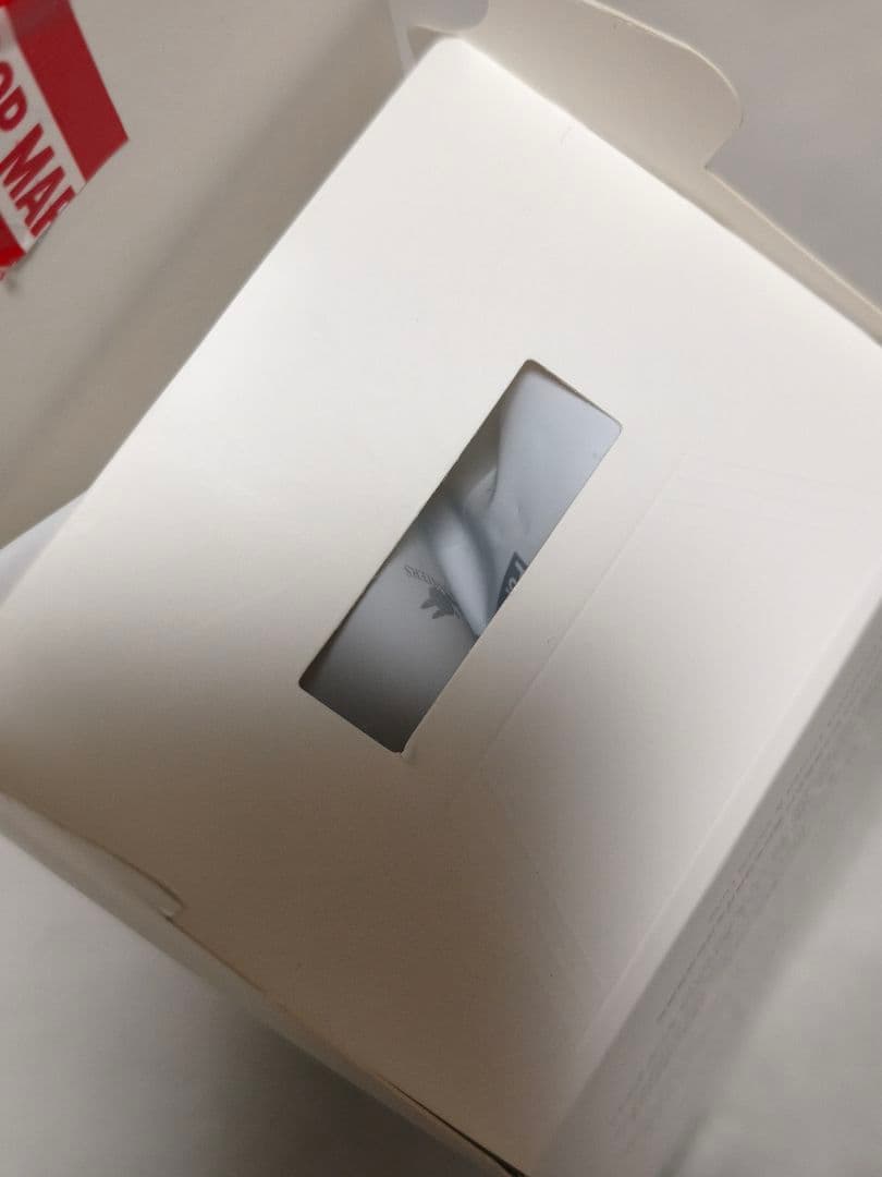 POPMART LABUBU エナジー シークレット 正規品