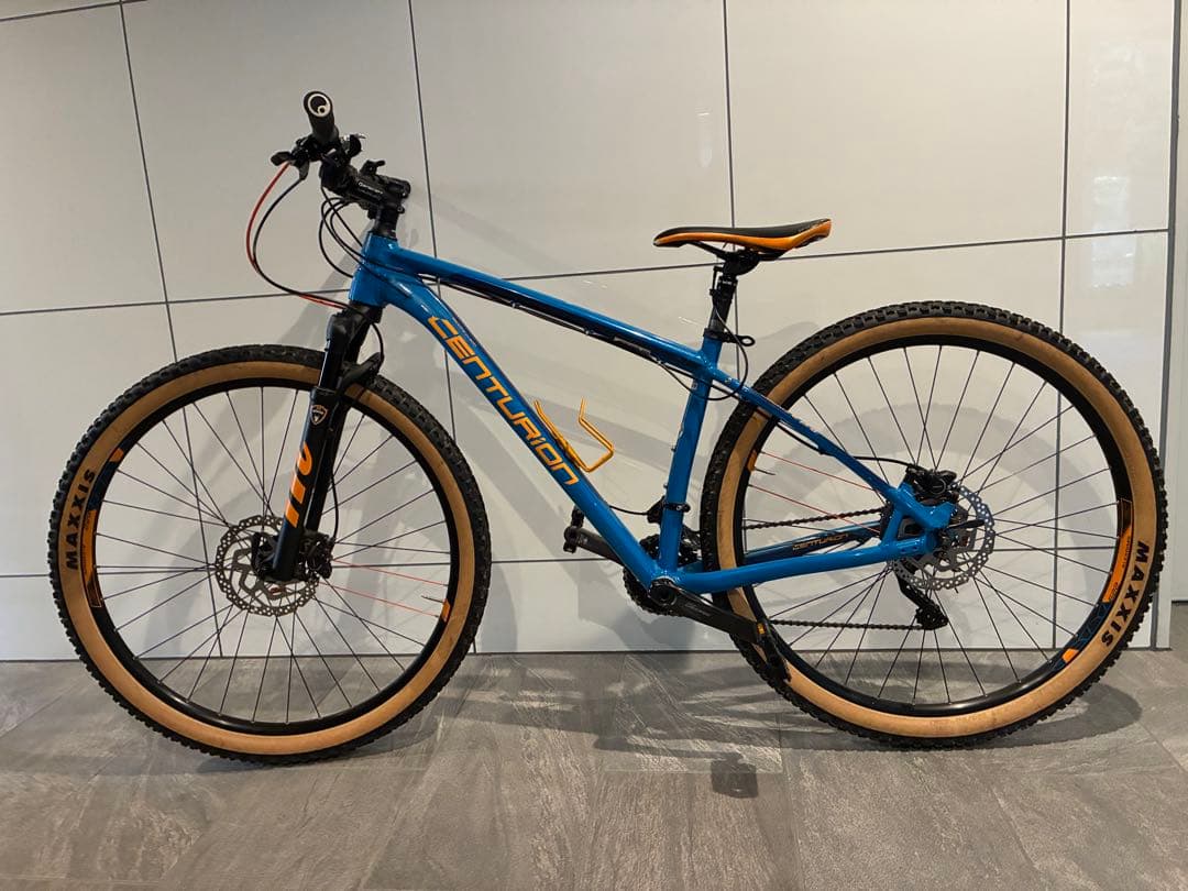Centurion マウンテンバイク TREK GT MERIDA SCOTT