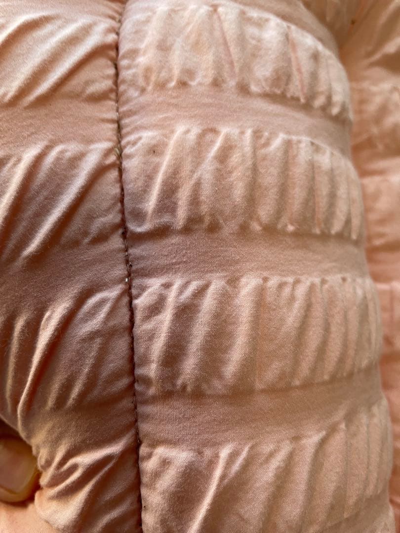 ハリースペット　マーガレット　コーラルピンクセット