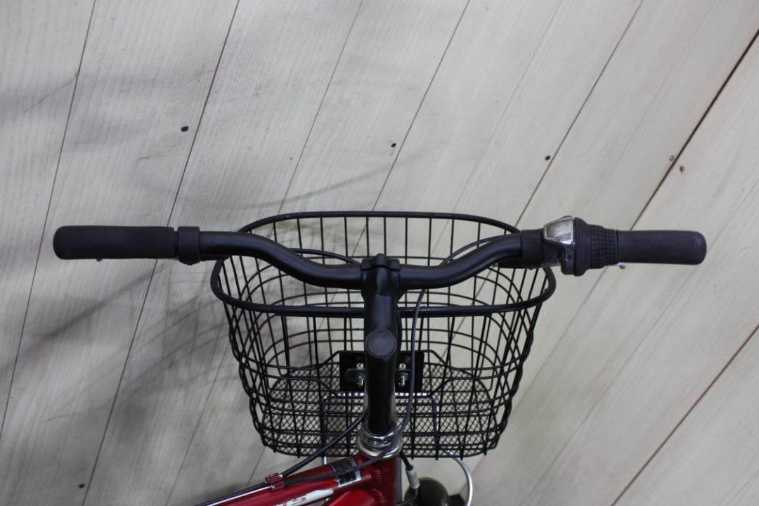 VL7 speed SPORTS 700C アルミ 7速 430mm 通勤クロス