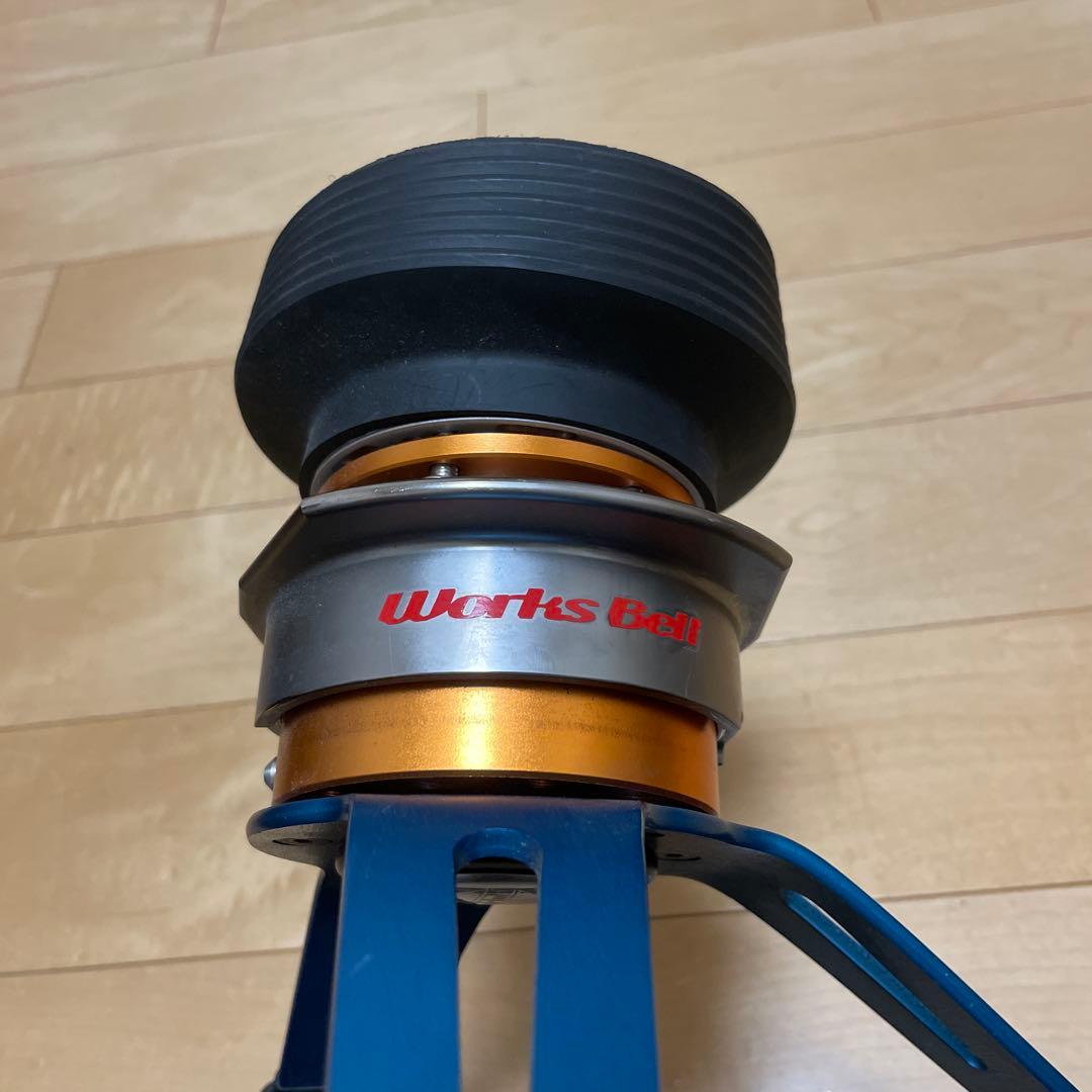 MOMO ステアリングホイール 3スポーク