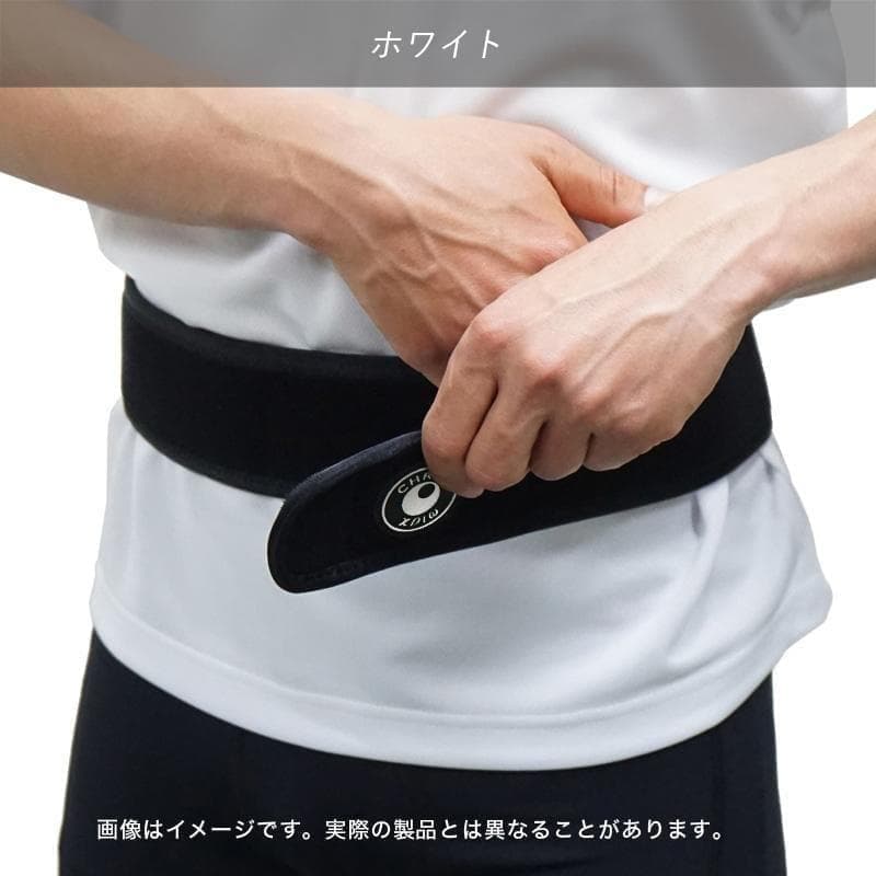 クリオ パフォーマンスアップ腰用ベルト SP+