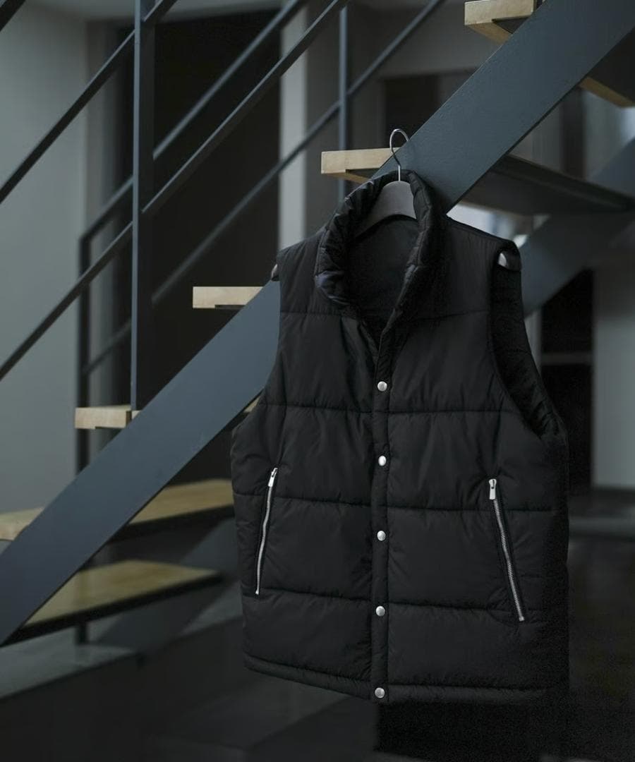 MB ULTIMATE FABRIC リバーシブルコンバットベスト Mサイズ