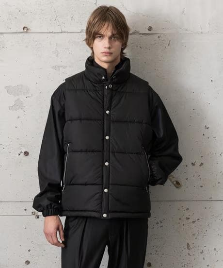 MB ULTIMATE FABRIC リバーシブルコンバットベスト Mサイズ