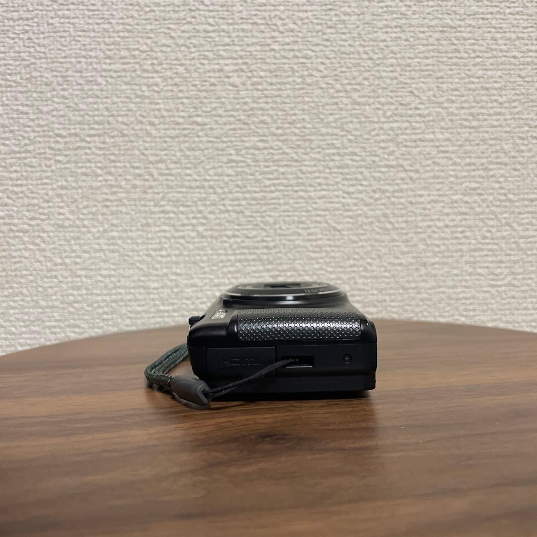 【オールドコンデジ】 OLYMPUS SH-21