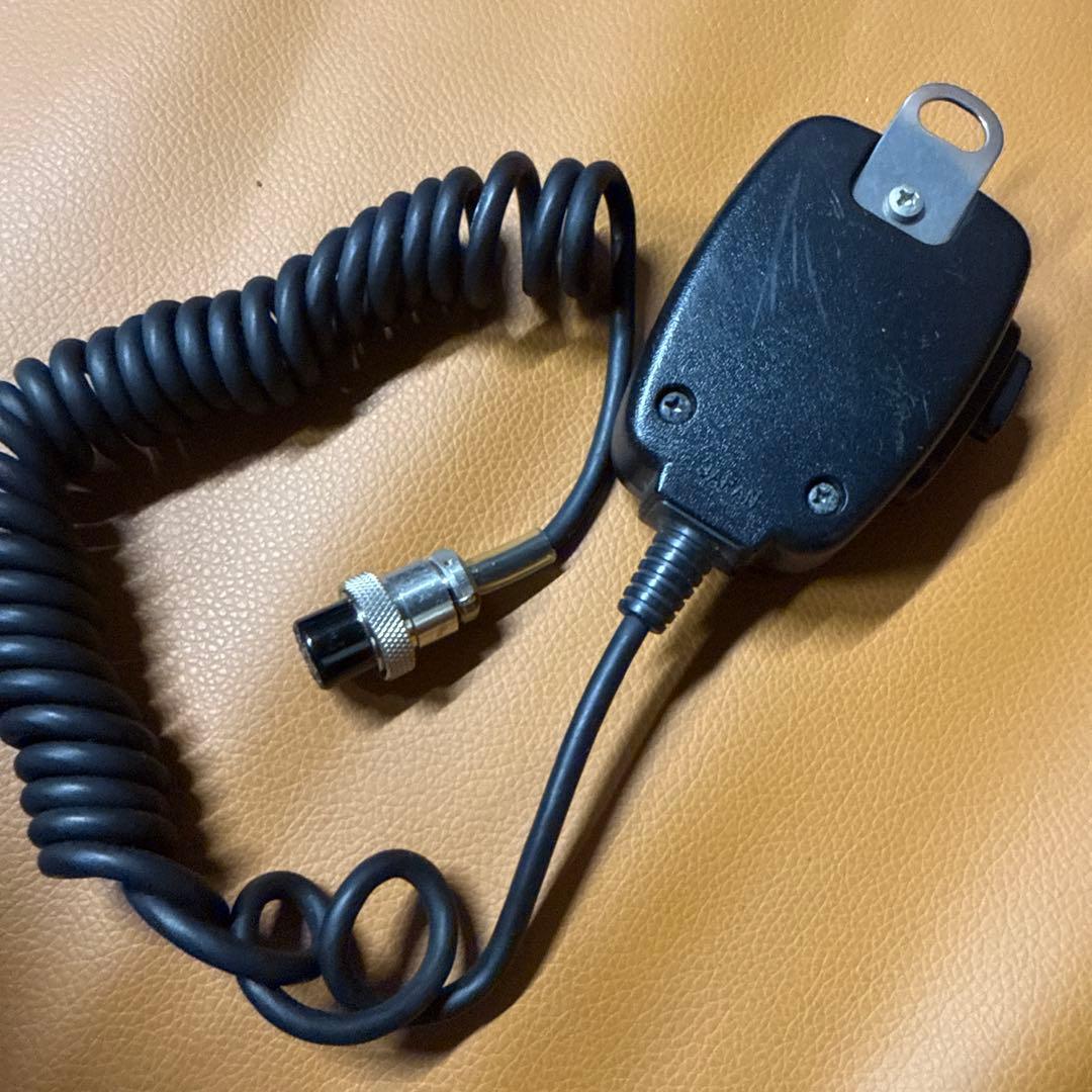 ALINCO DX-70Gトランシーバー