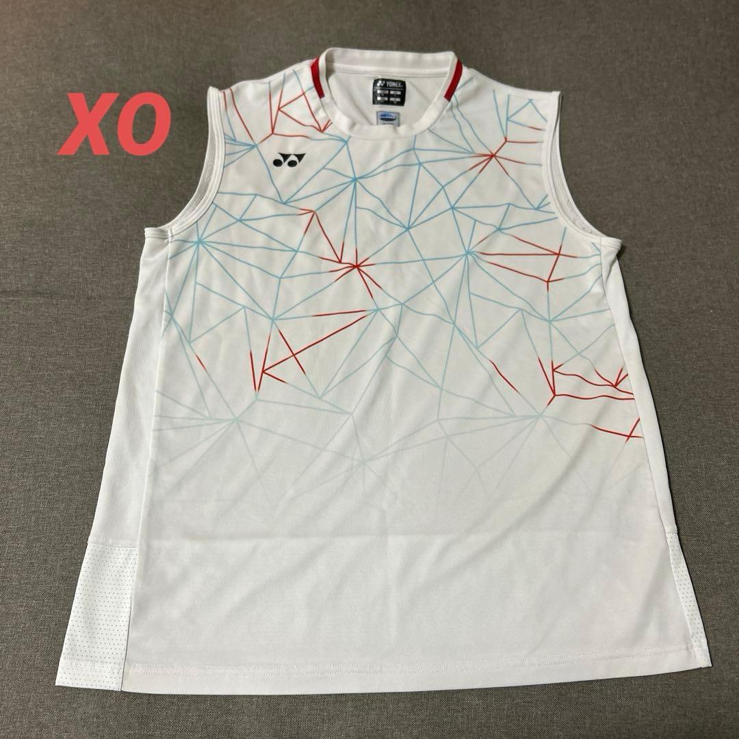 バドミントンヨネックスユニフォーム日本代表サイズXO