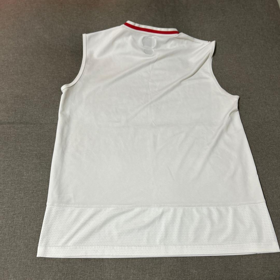 バドミントンヨネックスユニフォーム日本代表サイズXO