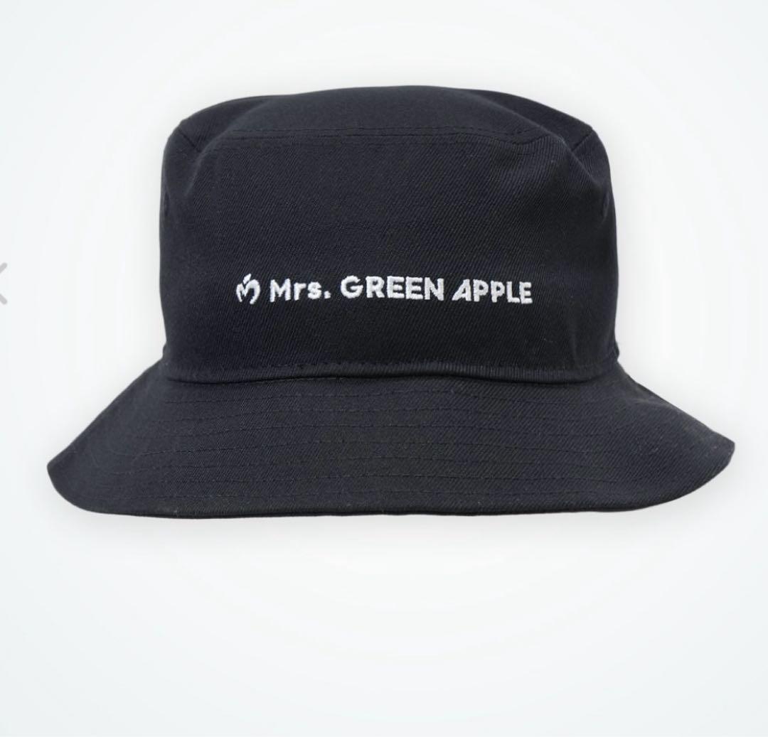 ミセスx NEW ERA BUCKET01 MGA LOGO HAT NAVY