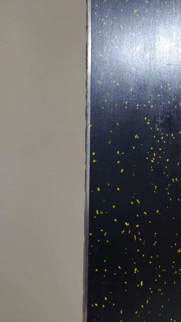 Salomon　HPS シックスティック　156cm　24-25