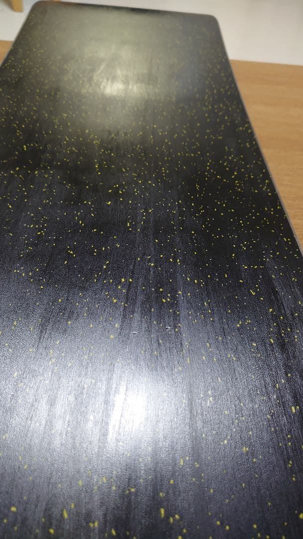 Salomon　HPS シックスティック　156cm　24-25