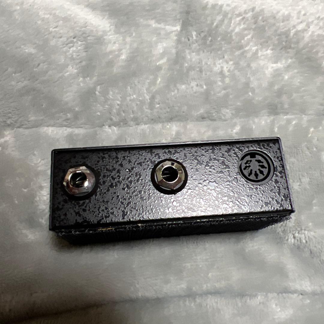 FREE THE TONE ジャンクションボックス JB-21