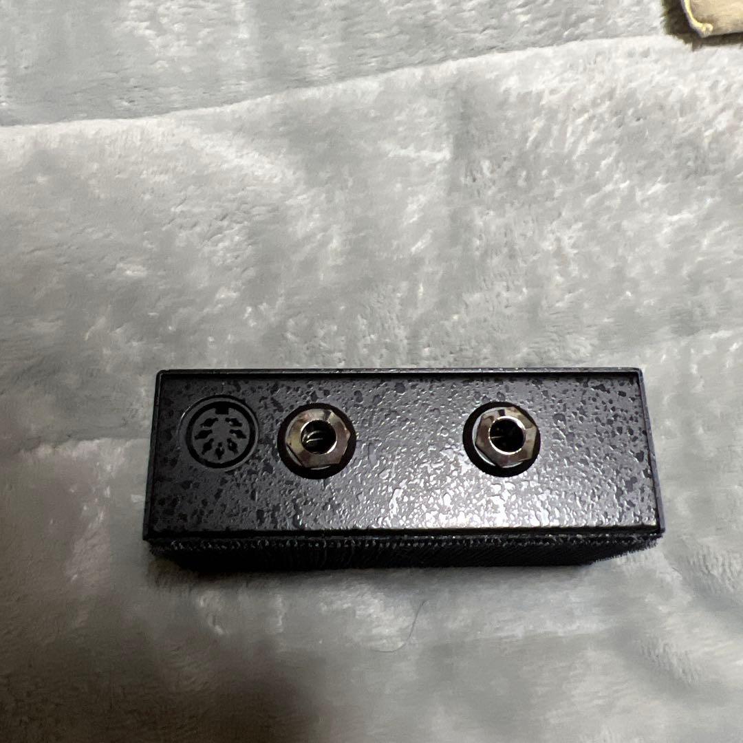 FREE THE TONE ジャンクションボックス JB-21