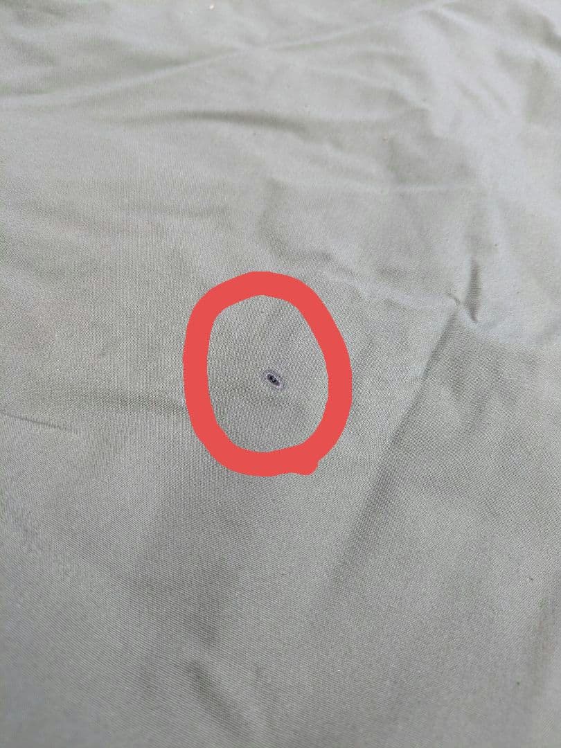 ONETIGRIS キャンプテント コニファー