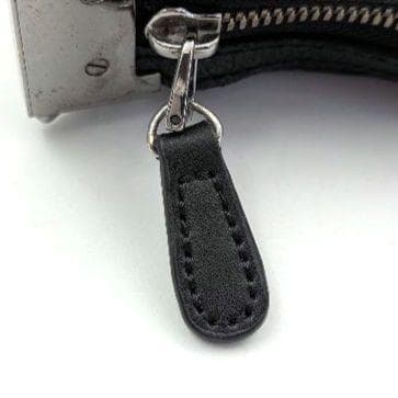 GUCCI グッチ GGキャンバス ショルダーバッグ ホーボー ブラック