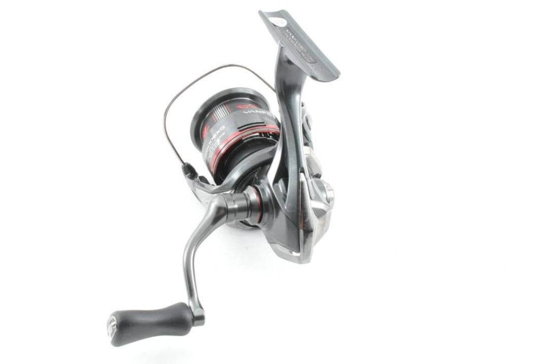 シマノ 24 ヴァンフォード C2500SXG