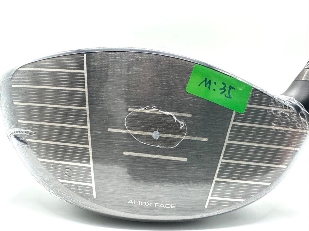 新品ツアー支給｜キャロウェイ｜エリートELYTEロングドライブ4.5度ドライバー