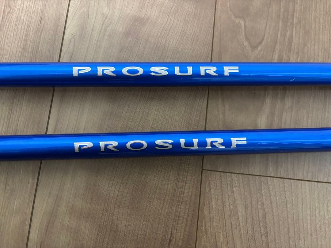 SHIMANO シマノ 18プロサーフ415 CX-T 投竿　袋付