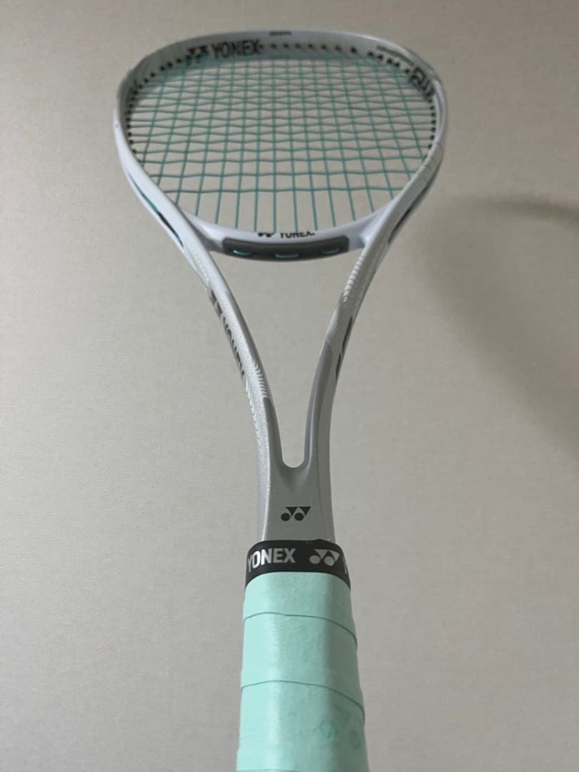 ナノフォース8v UL1