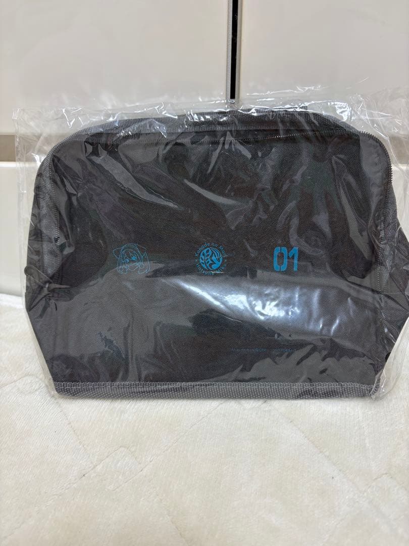 奏の森　初音ミク ノベルティグッズセット　2025バージョン　オマケ付き